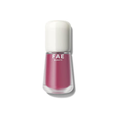 Fae Beauty Liquid Lush Blush (5.5ml) | Featherlight, Easy Blend Formula with a Seamless, Serum Like Finish | 8hr Long Wear | Rich, Buildable Pigment | Formulated with a Bloom Blend of Hibiscus