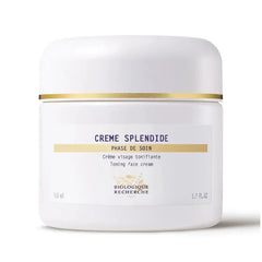 Biologique Recherche Creme Splendide, 1.7 Ounce (Pack of 1), Brown