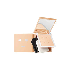 Benefit Cosmetics Hello Happy Velvet Powder Foundation 1