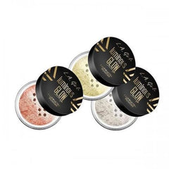 L.A. Girl L. A. GLP694 Luminous Glow Powder 24K, 5g