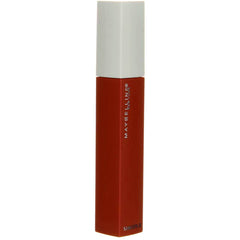 Maybelline SuperStay Matte Ink Un-nude Liquid Lipstick, Seductress, Pack of 2