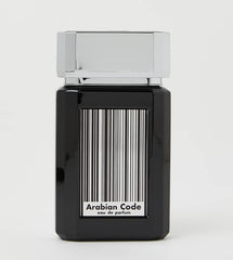 Arabian Oud Code Men's Eau de Parfum- 90ml