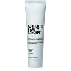 Authentic Beauty Concept Hydrate Lotion | Hydrating Hair Lotion | Leave-In Cream | Protects from Blow Dry Damage & Helps fight Frizz | Normal To Dry or Curly Hair | Vegan & Cruelty-free | 5 fl. oz