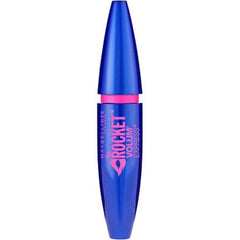 Maybelline New York Volum' Express The Rocket Washable Mascara - 9.6 ml, Very Black