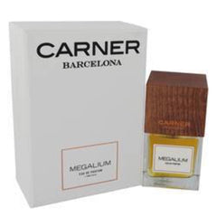 Carner Barcelona Megalium Eau de Parfum 100ml