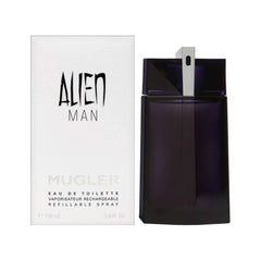 Thierry Mugler Alien For Men Eau De Toilette, 100 ml