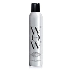 COLOR WOW Cult Favorite Firm + Flexible Hairspray Lightweight spray with all day hold Humidity resistance Heat + UV protection non stiff, non sticky Brushable Non yellowing 295 ml