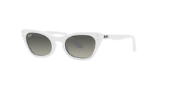 Ray-Ban unisex-child 0RJ9099S Sunglasses