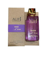 Fargance Malak by Alif Creations, 100 ml Perfum for unisex