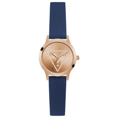 Guess Watch, Blue, strap