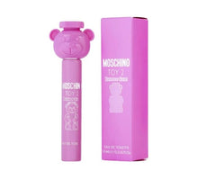 Moschino Toy 2 Bubble Gum Mini EDT Spray - 10 ml