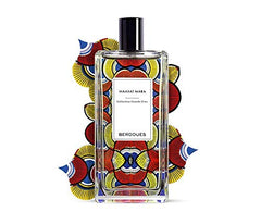 GRAND CRUS MAASAI MARA - Berdoues EDP Best Perfume for Men & Women