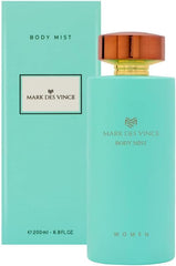 Mark Des Vince Women Body Mist Spray 200ml