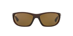 Ray-Ban mens 0RB4188 Men Sunglasses