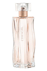 Linha Essencial Natura - Deo Perfume Feminino Essencial 100 Ml - (Natura Essential Collection - Essential Eau De Parfum For Women 3.38 Fl Oz)