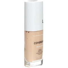 CoverGirl Trublend Natural Ivory L3 Liquid Makeup -- 2 per case.