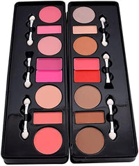 Miss Young Waterproof make up kit (silver)