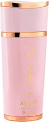 Armaf Perfumes for Women, The Pride of Armaf Eau De Parfum Rose Oud 100ml Pink, Long Lasting Fragrance, Perfumes, For Her