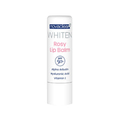 Novaclear Whitening Rosy Lip Balm