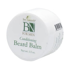 Bee Naturals for Men Conditioning Beard Balm