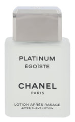 Chanel Egoiste Platinum Homme After Shave Lotion, 100 Ml