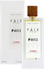 Faiz Niche Collection Floral Extrait De Parfum 80ML (F4012)
