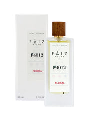 Faiz Niche Collection Floral Extrait De Parfum 80ML (F4012)
