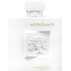 Franck Olivier White Touch Lady For Women - Eau De Toilette, 50 ml