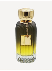 DAR AL OUDD Al Adheed 100ml Perfume for Men Exquisite Perfume with Oak, Bergamot, Sandalwood, Amber, and Agarwood Notes