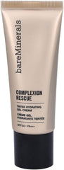 Complexion Rescue Tinted Hydrating Gel Cream SPF30 by bareMinerals No 3 Buttercream 35ml
