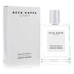 WHITE MOSS EAU-DE-COLOGNE 100ML