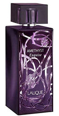 Lalique Amethyst Exquisite - perfumes for women - Eau de Parfum, 100ml