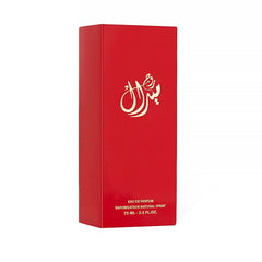 Almajed for Oud Miral Rouge Perfume, 75ml