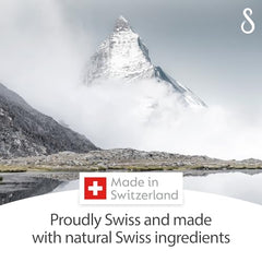 Swiss Image Face Toner for Absolute Radiance with Niacinamide 200 ml for Brightening & Hydrating | Reduces Dark Spots, Hyperpigmentation & Evens Tone| All Skin Types | Men & Women | Swiss Made