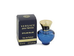 Versace Gifts & Sets Women's Mini Set ( 4 X 5 ml )