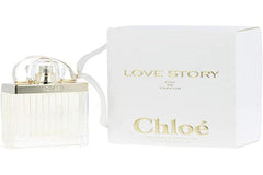 Chloe Love Story Eau de Parfum for Women, 50ml