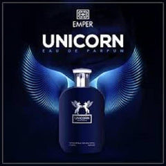 Emper Unicorn Eau de Parfum Spray for Men 100 ml