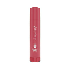 MAMAEARTH ME N 100% Natural Lip Balm VitE&Strawbery