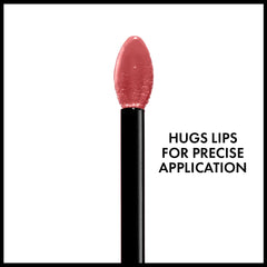 NYX Professional Makeup Lip Lingerie XXL, Long Lasting Matte Liquid Lipstick, Vegan formula, Xxpose Me