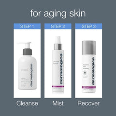 Dermalogica Age Smart SPF 50 Dynamic Skin Recovery Moisturizer - 50 ml
