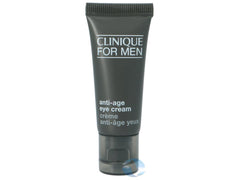 Clinique Anti-Age Eye Cream by for Men - 0.5 oz Cream