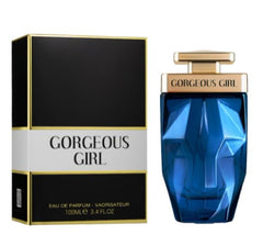 Fragrance World Gorgeous Girl for women eau de perfume 100ml