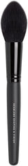 Seamless shaping and finishing brush