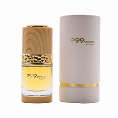 Almajed for Oud Dehn Wood White Elixir 15ML