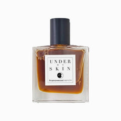 francesca bianchi Under My Skin Extrait De Parfum For Unisex, 30 ml
