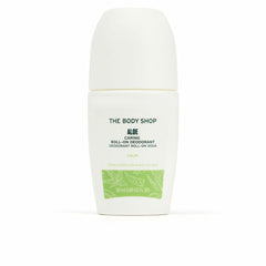 The Body Shop Aloe Caring Roll-On Deodorant, Soothing and Moisturizing - 50ml