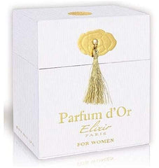 Parfum d'Or Elixir PARIS