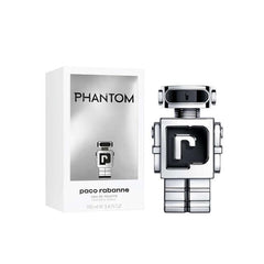 Paco Rabanne Phantom For Men Eau De Toilette 100ml
