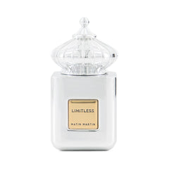 MATIN MARTIN Limitless Eau de Parfum for Men