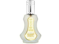 Aseel 35 ml Eau De Parfum Natural Spray By Al Rehab Perfume (withe)